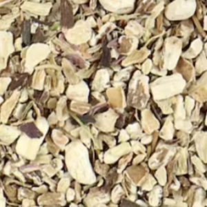 dandelion root