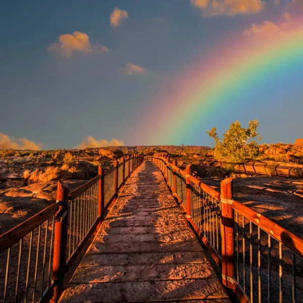 Rainbow Energy Cleanser Spray ♡ : Cleansing + Palo Santo Tones + Home + Business + Personal - Image 2