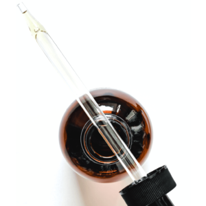Colloidal Silver Drops 10 ppm ♡ : Skin Health + Immune System Support