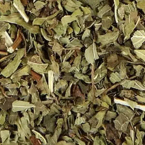 Lemon Balm ♡ (Organic & Dried): Stress & Anxiety Reliever + Loose Herbs + Digestion + Immune Health + Approx. 30 Servings