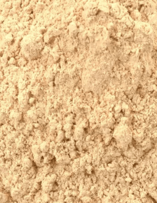 maca root