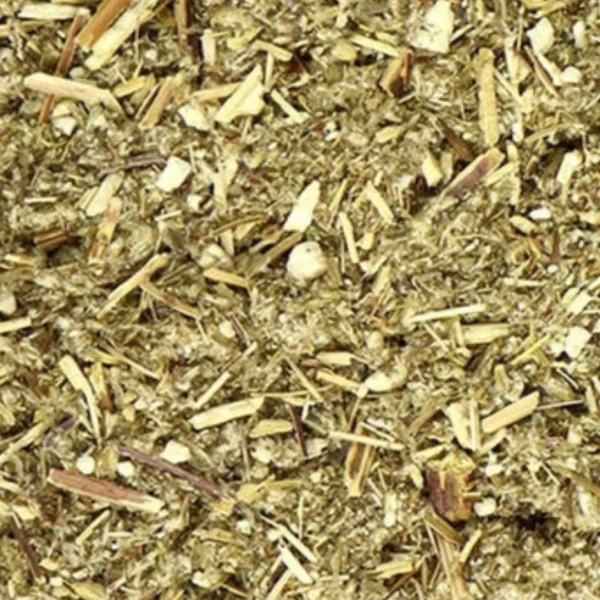Mugwort ♡ (Organic & Dried): Dream Enhancement + Menstrual Comfort + Indigestion Relief + Approx. 25 Servings