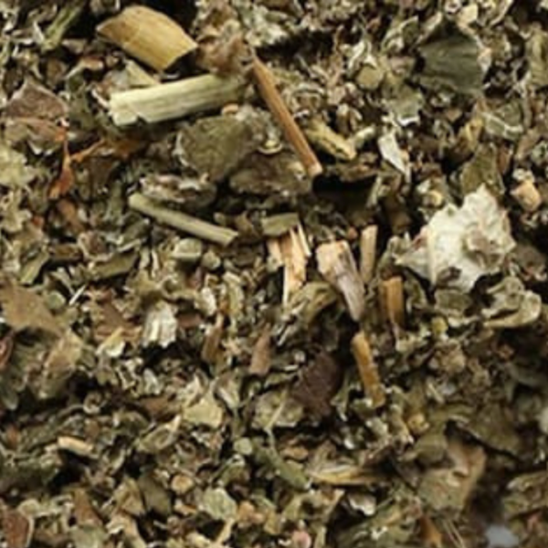 Red Raspberry Leaf ♡ (Organic & Dried): Women’s Health + Womb Healing + Stress Relief + Approx. 25 Servings