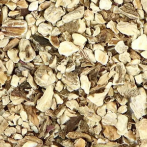 Burdock Root  ♡ (Organic & Dried): Acne + Blood Purifier + Anti-Inflammatory + Blood Circulation + Approx. 25 Servings