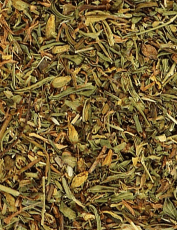 st john wort